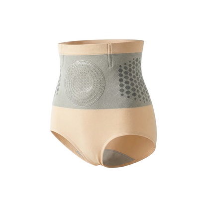 Official Brand Store | 🛡️2026 Moringa & Berberine 4-in-1 Micro-Particle Shaping & Fat Burning Shorts