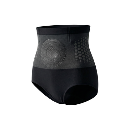 Official Brand Store | 🛡️2026 Moringa & Berberine 4-in-1 Micro-Particle Shaping & Fat Burning Shorts