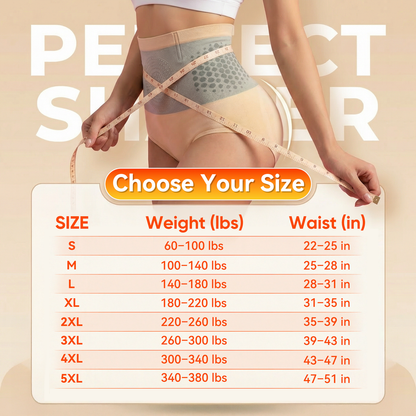 Official Brand Store | 🛡️2026 Moringa & Berberine 4-in-1 Micro-Particle Shaping & Fat Burning Shorts